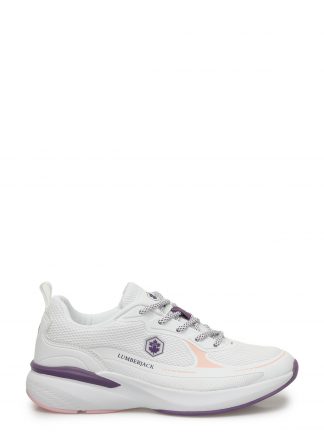 کفش دویدن زنانه سفید مدل ROMINA 5FX لامبرجک تصویر ۱