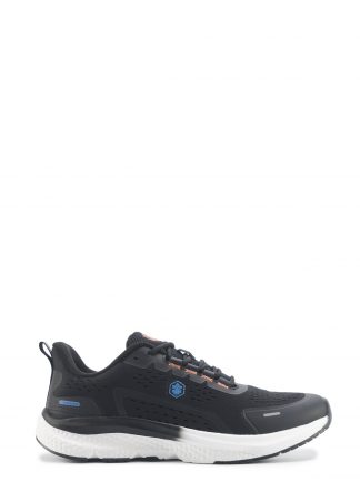 کفش دویدن مردانه مشکی مدل TOLIVER 5FX لامبرجک تصویر ۱