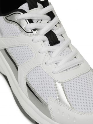 کفش کتانی زنانه سفید مدل REMIX TX W 5FX کینتیکس تصویر ۱