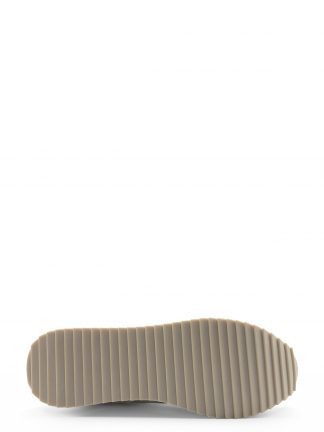 کفش کتانی زنانه سفید مدل COCO 5FX لامبرجک تصویر ۱