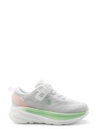 کفش اسپرت دخترانه سفید مدل BONUS 5FX لامبرجک تصویر ۱