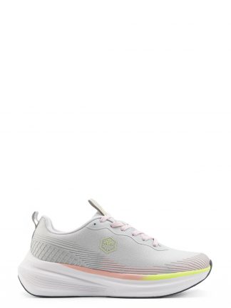 کفش دویدن زنانه خاکستری مدل SAFE 5FX لامبرجک تصویر ۱