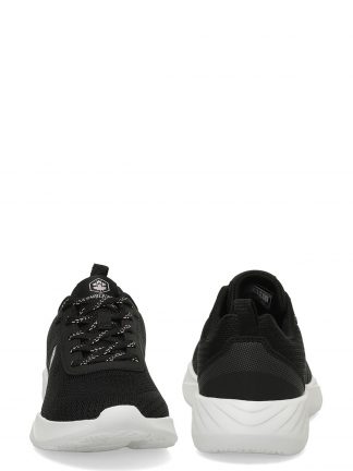 کفش دویدن زنانه مشکی مدل LAST 5FX لامبرجک تصویر ۱