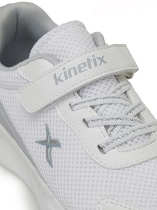 کفش کتانی دخترانه سفید مدل DENTO J F 5FX کینتیکس تصویر ۱