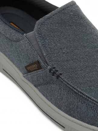 کفش راحتی مردانه آبی مدل 238500 5FX داکرز بای گرلی تصویر ۱