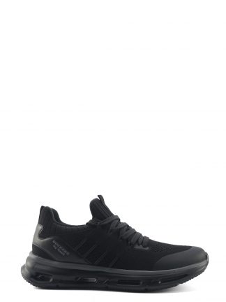 کفش راحتی مردانه مشکی مدل 238505 5FX داکرز بای گرلی تصویر ۱