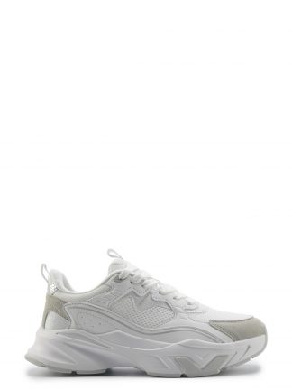 کفش کتانی زنانه سفید مدل NOBILTA TX W 5FX کینتیکس تصویر ۱