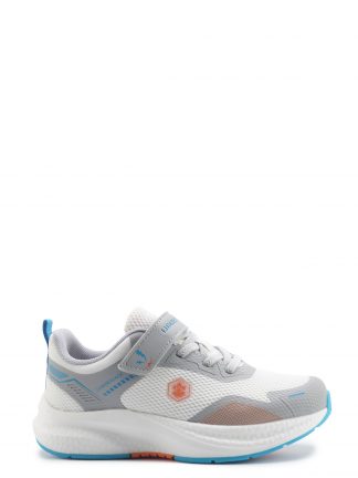 کفش دویدن پسرانه سفید مدل SCOTTO 5FX لامبرجک تصویر ۱