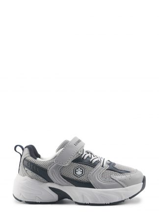 کفش اسپرت پسرانه خاکستری مدل POLITA 5FX لامبرجک تصویر ۱