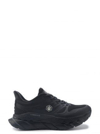 کفش راحتی مردانه مشکی مدل NILAS 5FX لامبرجک تصویر ۱