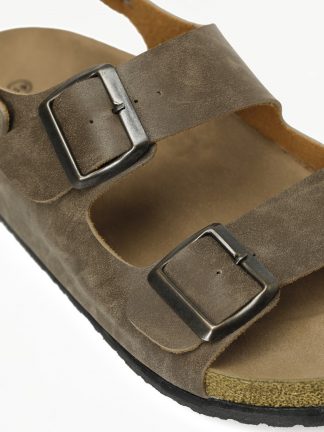 صندل مردانه شنی مدل OTEW 5FX کینتیکس تصویر ۱