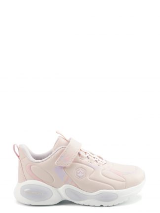 کفش اسپرت دخترانه صورتی مدل CRUZ 5PR لامبرجک تصویر ۱