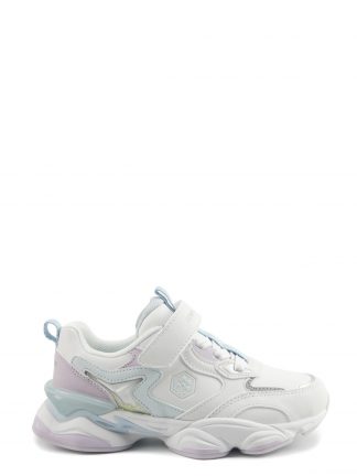 کفش اسپرت دخترانه سفید مدل MALDIV 5PR لامبرجک تصویر ۱