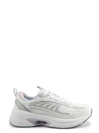 کفش کتانی زنانه سفید مدل ELEGANT TX W 5PR کینتیکس تصویر ۱