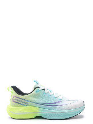 کفش دویدن مردانه آبی مدل DEER 5PR لامبرجک تصویر ۱