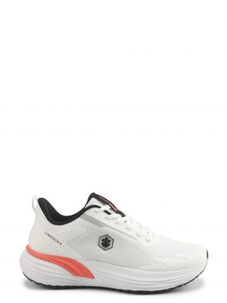 کفش دویدن مردانه سفید مدل POLSKA 5PR لامبرجک تصویر ۱
