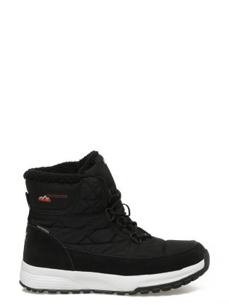 نیم بوت کوهنوردی زنانه مشکی مدل CATALEYA TX HI WP W 5PR کینتیکس تصویر ۱