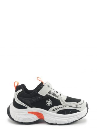 کفش اسپرت پسرانه مشکی مدل FUZZY 5PR لامبرجک تصویر ۱