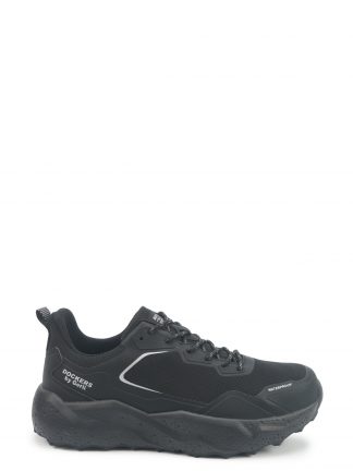 کفش کوهنوردی مردانه مشکی مدل CHASER 5PR داکرز بای گرلی تصویر ۱