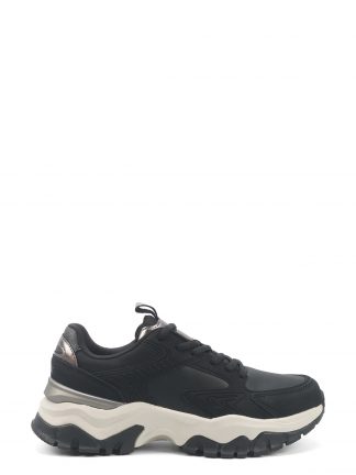 کفش کوهنوردی زنانه مشکی مدل ROKAS 5PR کینتیکس تصویر ۱