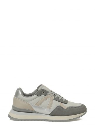 کفش کتانی زنانه خاکستری مدل SPERTA 5PR کینتیکس تصویر ۱