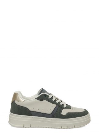 کفش کتانی زنانه سبز مدل ELLY 5PR کینتیکس تصویر ۱