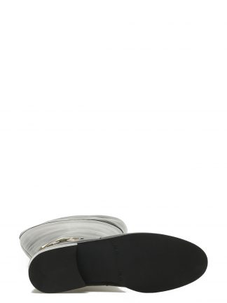 بوت کلاسیک زنانه مشکی مدل VUYI 5PR ناین وست تصویر ۱