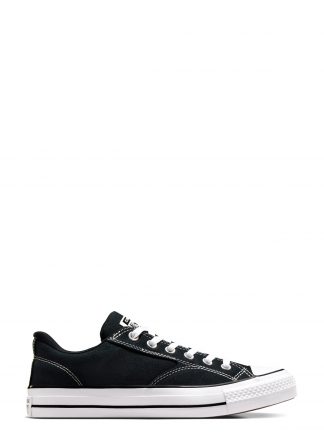 کفش کتانی مردانه مشکی مدل Chuck Taylor All Star Mal کانورس تصویر ۱