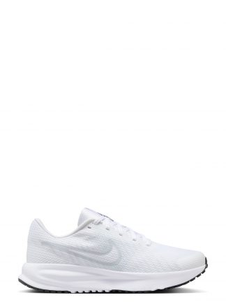 کفش دویدن زنانه سفید مدل W RUN DEFY نایکی تصویر ۱