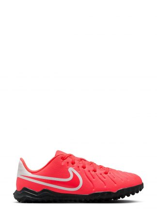 کفش فوتبال پسرانه قرمز مدل JR LEGEND 10 CLUB TF نایکی تصویر ۱