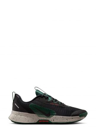 کفش دویدن مردانه مشکی مدل JUNIPER TRAIL 3 نایکی تصویر ۱