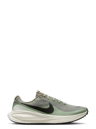 کفش دویدن مردانه خاکستری مدل REVOLUTION 8 نایکی تصویر ۱