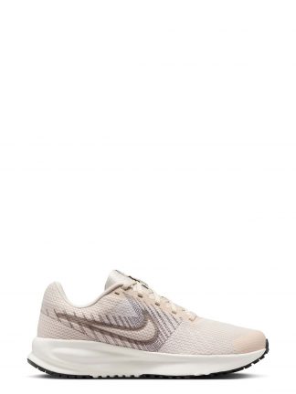 کفش دویدن زنانه بژ مدل W RUN DEFY نایکی تصویر ۱