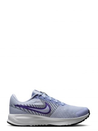 کفش دویدن زنانه ارغوانی مدل Run Defy نایکی تصویر ۱