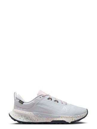 کفش دویدن مردانه آبی مدل UNIPER TRAIL 2 GTX نایکی تصویر ۱