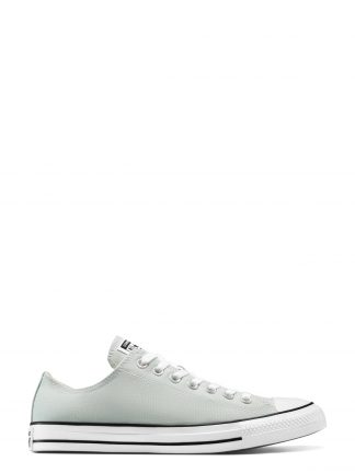 کفش کتانی زنانه خاکستری مدل CHUCK TAYLOR ALL STAR کانورس تصویر ۱