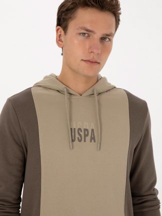 هودی مردانه راسویی یو اس پولو