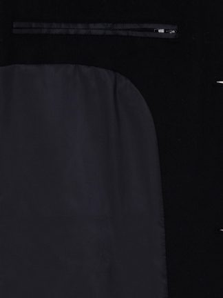 پالتو مردانه سرمه ای پیرکاردین