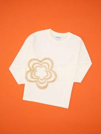 سویشرت دخترانه یو اس پولو