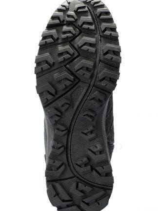 نیم بوت کوهنوردی زنانه مشکی مدل AIRBOOM I اسلازنگر تصویر ۱