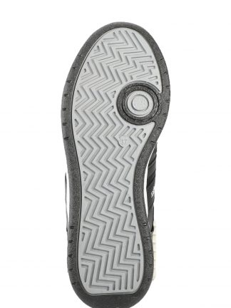 کفش کتانی زنانه مشکی مدل ALISHA I اسلازنگر تصویر ۱