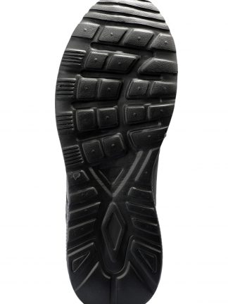 کفش کتانی زنانه مشکی مدل ENRICA اسلازنگر تصویر ۱