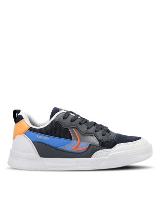 کفش کتانی زنانه سرمه ای مدل BARBRO اسلازنگر تصویر ۱