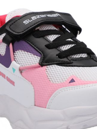 کفش کتانی مردانه سفید مدل KEKOA IN اسلازنگر تصویر ۱