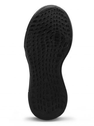 کفش کتانی پسرانه مشکی مدل ABENA I اسلازنگر تصویر ۱