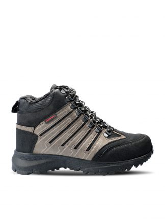 نیم بوت کوهنوردی زنانه بژ مدل AIRBOOM I اسلازنگر تصویر ۱