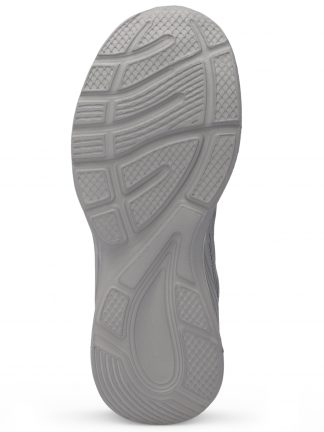 کفش کتانی زنانه خاکستری مدل GIMA اسلازنگر تصویر ۱