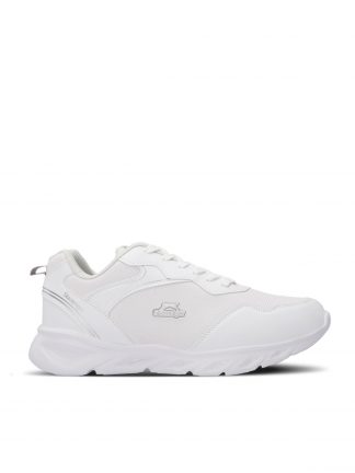 کفش کتانی زنانه سفید مدل ENDRICK I اسلازنگر تصویر ۱