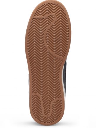 کفش کتانی زنانه مشکی مدل MONET IN اسلازنگر تصویر ۱