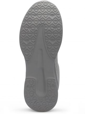 کفش کتانی زنانه خاکستری مدل LEMAR اسلازنگر تصویر ۱